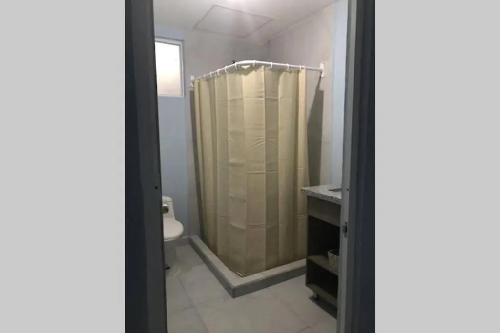 Brand New Apartment, Charming And Family-Friendly Playa del Carmen Apartamento
