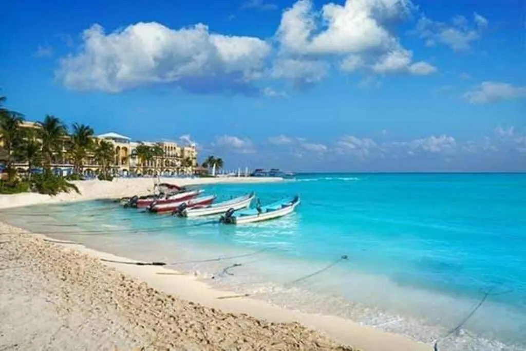 Brand New Apartment, Charming And Family-Friendly Playa del Carmen México