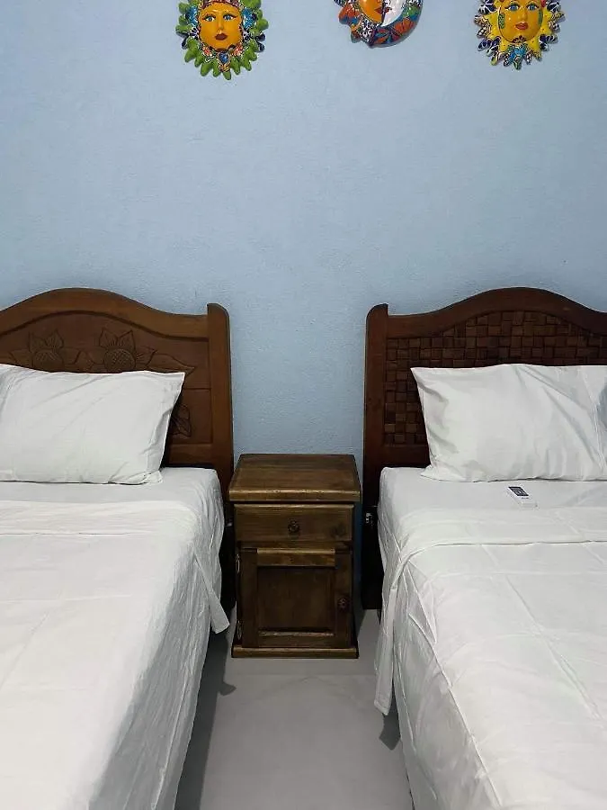Brand New Apartment, Charming And Family-Friendly Playa del Carmen