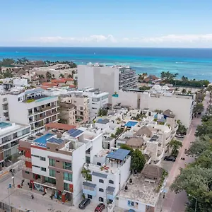 New! Casa Yako By Mi Casa Es Tu Casa Playa del Carmen